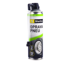 Tire Adhesive Spray STARLINE