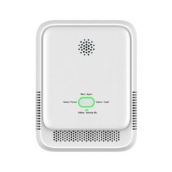 Gas leak detector for households and industrial premises - Hütermann G10