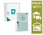 First aid kits for warehouses