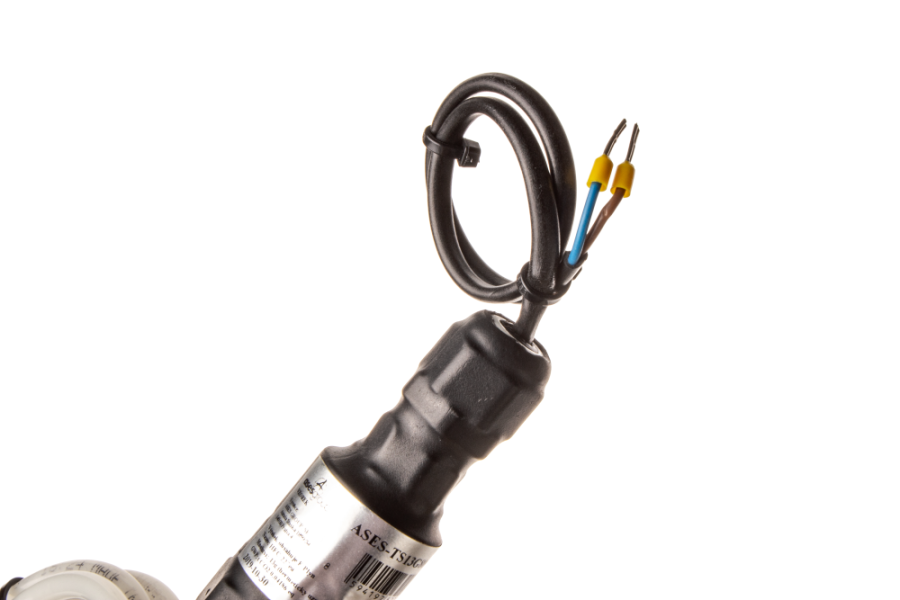 ASES-TS: Automatický ochlazovací a hasicí systém pro elektrická zařízení