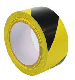 Safety tape - hatched High quality