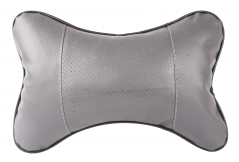 Anatomic pillow for driver
