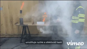 Videa a reálné testy výrobků