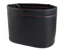 Závesný organizér do auta, 210 x 105 x 160 mm