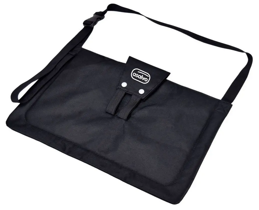 Asalvo, pregnancy belt for the car