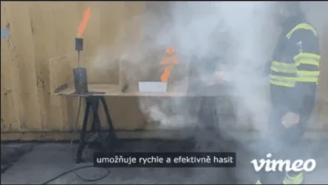 Videa a reálné testy výrobků