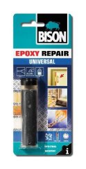 BISON EPOXY REPAIR UNIVERSAL 56 g