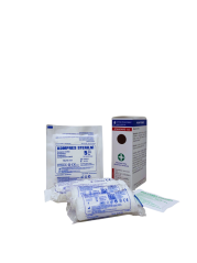 Náhradní set pro Smart First Aid Standard A2 Náhradní set pro Smart First Aid Standard A2