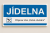 Jídelna - dobrou chuť