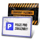 Pro dopravu a bezpečnost