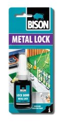 BISON METAL LOCK 10 ml