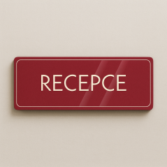 Recepce