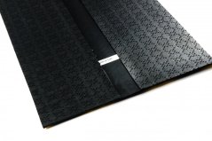 Kabelový přejezd -  rohož Rubber Top M-KMRT, 40 x 120 cm