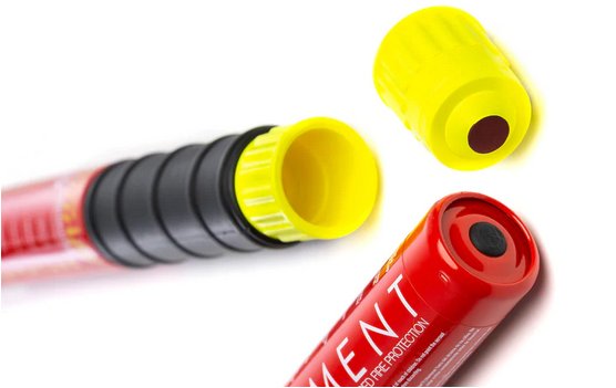 FSS Fire aerosolový hasicí přístroj