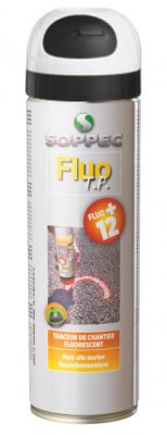 Fluorescenční sprej SOPPEC FLUO 12M