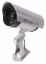 IP kamera TP-LINK Tapo C310/R, vonkajšia - vodeodolná (1 ks) + Atrapa bezpečnostnej kamery Signus AB TECH 3 (2ks), zvýhodnená sada