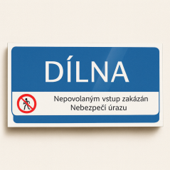 Dílna