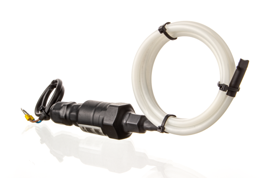 ASES-TS: Automatický ochlazovací a hasicí systém pro elektrická zařízení