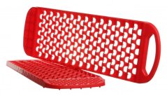 Vyprošťovací podložky "RED", sada 2 ks Vyprošťovací podložky "RED", sada 2 ks