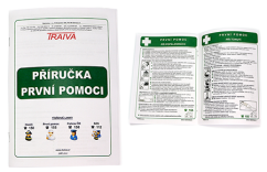Příručka první pomoci