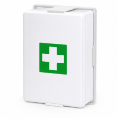 Nástenná lekárnička Signus Smart Aid 2 FS-042