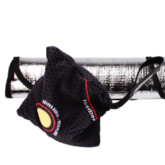 KOMPLET: FoggyStop + ZADARMO Kryt skla auta