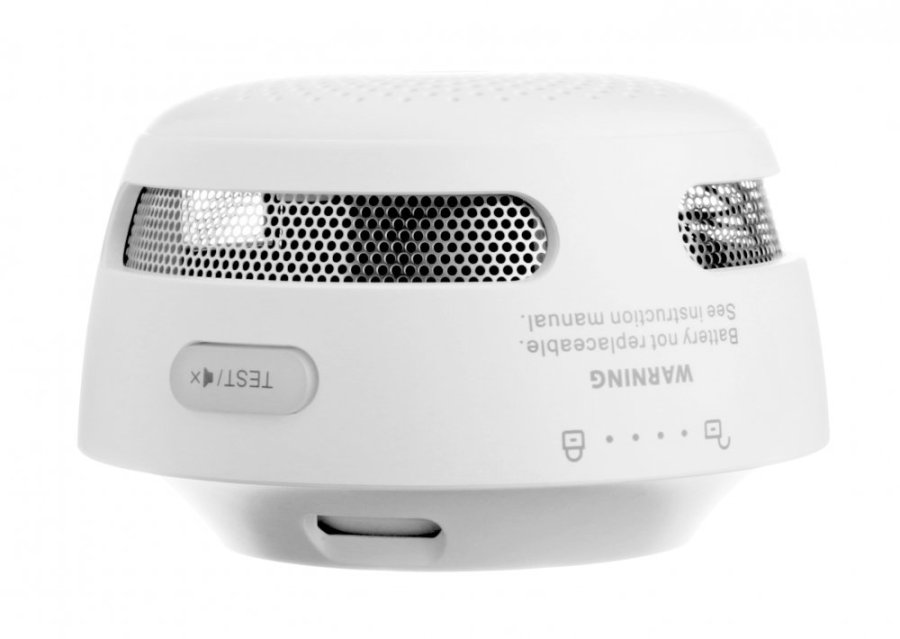 X-sense XS01 detektor dymu s batériou na 10 rokov