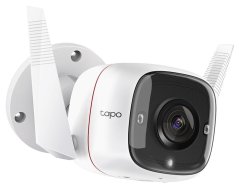 IP kamera TP-LINK Tapo C310/R, venkovní - voděodolná