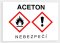 ACETON CLP (GHS)