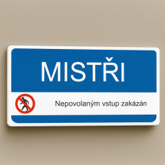 Mistři