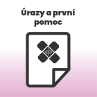 Úrazy a první pomoc