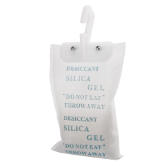 Vysoušecí závěsný sáček Silikagel Signus OB-10 / 120 g Vysoušecí závěsný sáček Silikagel Signus OB-10 / 120 g
