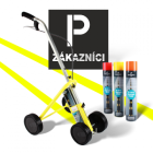 Značení komunikací