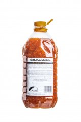Silikagel SO1 - oranžový