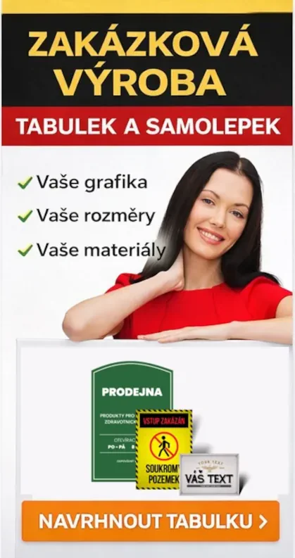 On-line kalkulátor cen zakázkového tisku