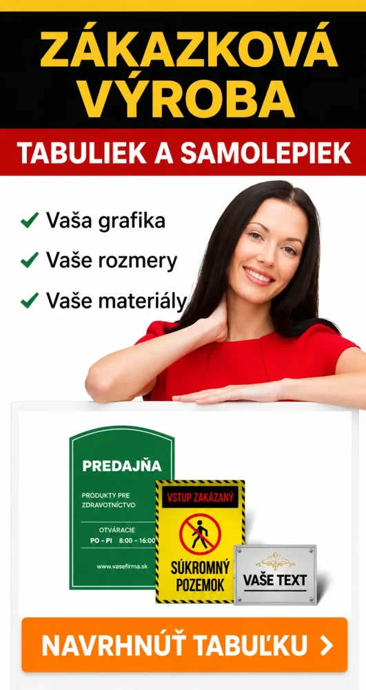 On-line kalkulátor cien zákazkovej tlače